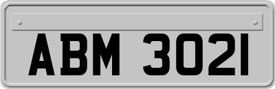 ABM3021