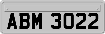 ABM3022