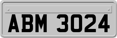 ABM3024