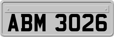 ABM3026