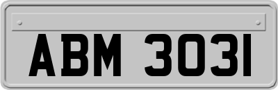 ABM3031