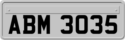 ABM3035