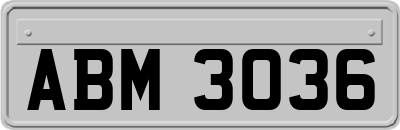 ABM3036