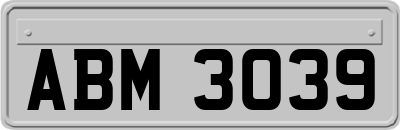 ABM3039