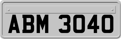 ABM3040