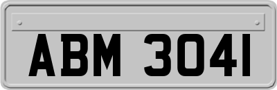 ABM3041