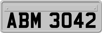 ABM3042