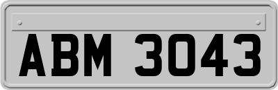 ABM3043