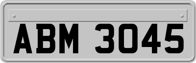 ABM3045
