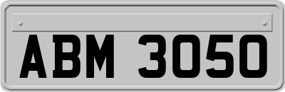 ABM3050