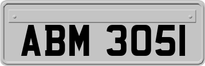 ABM3051