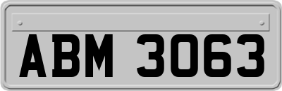 ABM3063