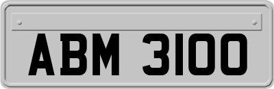 ABM3100