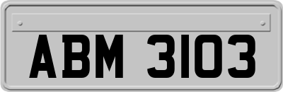 ABM3103