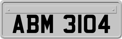 ABM3104