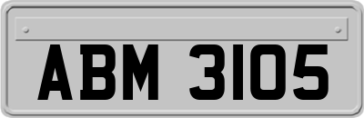 ABM3105
