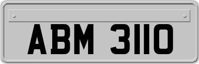 ABM3110