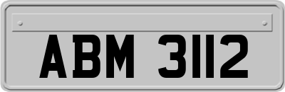 ABM3112