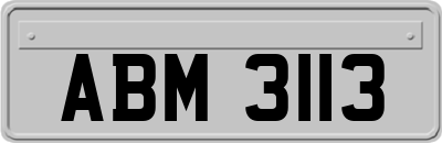 ABM3113