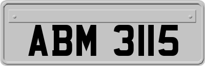 ABM3115