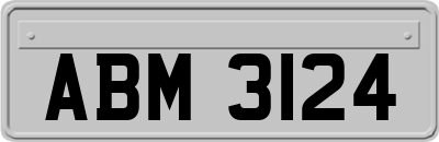 ABM3124