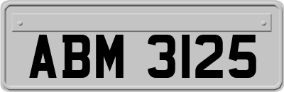 ABM3125