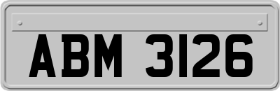 ABM3126