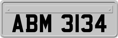 ABM3134