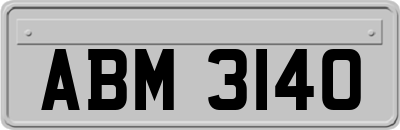 ABM3140