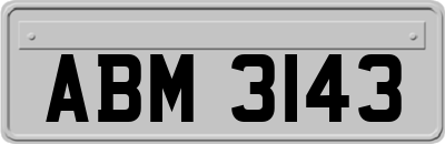 ABM3143