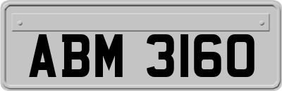 ABM3160