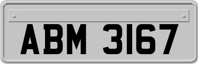 ABM3167