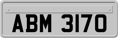 ABM3170