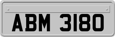 ABM3180