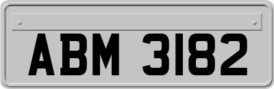 ABM3182
