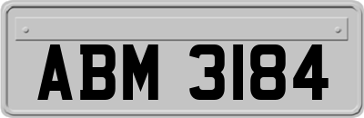 ABM3184