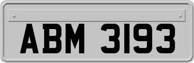 ABM3193