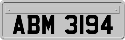 ABM3194