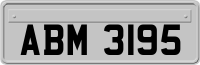ABM3195