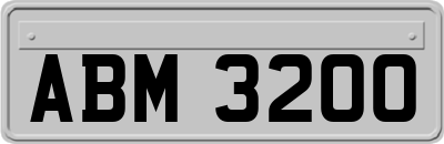 ABM3200