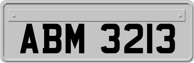 ABM3213