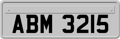 ABM3215