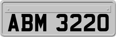 ABM3220