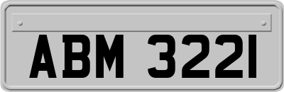 ABM3221