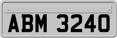 ABM3240