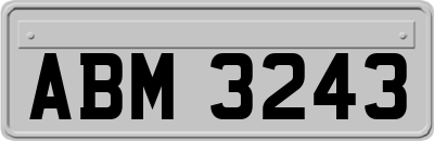 ABM3243