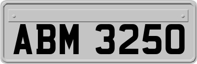 ABM3250