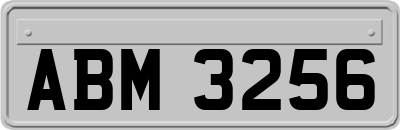 ABM3256