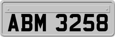 ABM3258