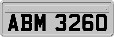 ABM3260